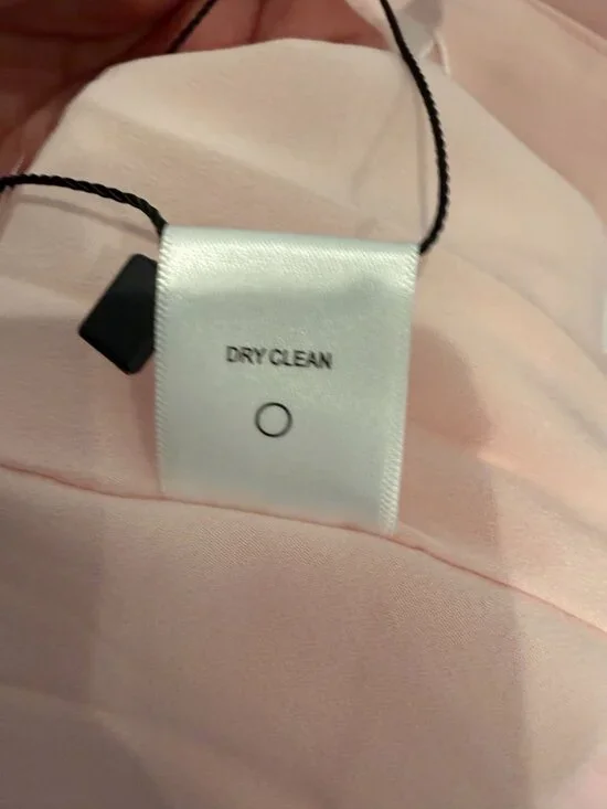 Lovers and Friends Gisele Mini Dress NWT - Size M - Picture 3 of 7